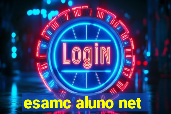 esamc aluno net